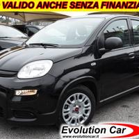FIAT Panda 1.0 FireFly S&S Hybrid ***SOLO 3384KM