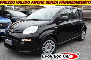 FIAT Panda 1.0 FireFly S&S Hybrid ***SOLO 3384KM