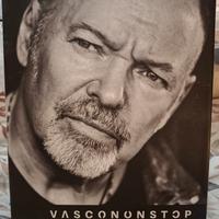 4 CD Vasco Rossi in elegante cofanetto