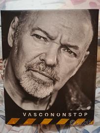 4 CD Vasco Rossi in elegante cofanetto