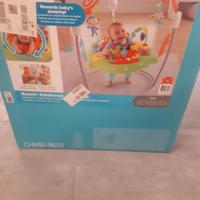 Salterino per bimbi