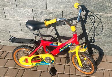 Bici bambino