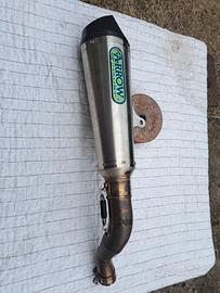 SCARICO ARROW HONDA CB300