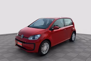 VOLKSWAGEN up! 1.0 5p. eco move up! BlueMotion Tec