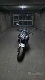 Kawasaki z650 2020