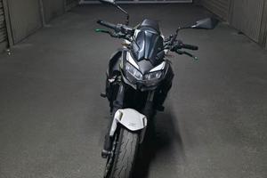 Kawasaki z650 2020