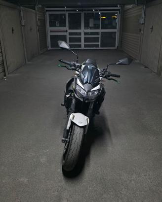 Kawasaki z650 2020