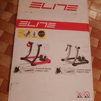 Rulli da allenamento indoor Elite Force 