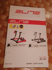 Rulli da allenamento indoor Elite Force 