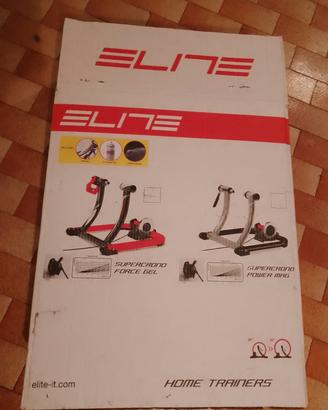 Rulli da allenamento indoor Elite Force 