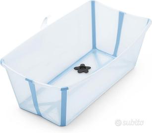 Stokke Flexi Bath con supporto