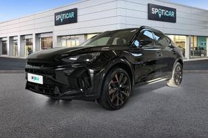 CUPRA Formentor 1.5 Hybrid DSG