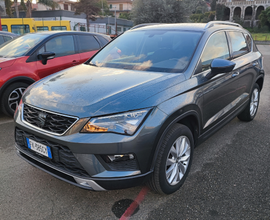 Seat Ateca 1.0 115cv 85kw - 2017