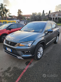 Seat Ateca 1.0 115cv 85kw - 2017