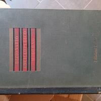 Dizionario e enciclopedia ragazzi,prima meta' 1900