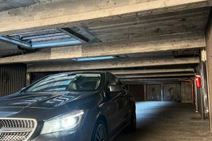 Mercedes cla 200 d