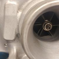 turbina gruppo fiat 2.0 jtdm