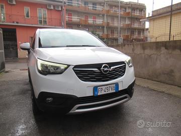Opel Crossland X 1.6 ECOTEC D 8V Start&Stop Ultima