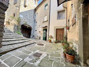 CASA INDIPENDENTE A SAN MARCELLO PITEGLIO