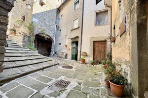 CASA INDIPENDENTE A SAN MARCELLO PITEGLIO