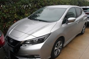 Nissan Leaf Acenta 40kwh
