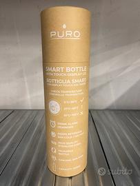 Borraccia Smart Puro – Nuova