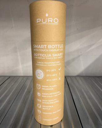 Borraccia Smart Puro – Nuova
