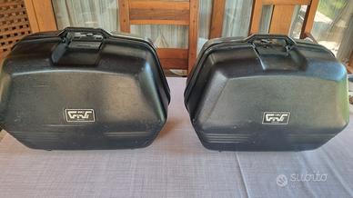 Borse laterali GIVI E36 Monokey 