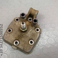 TESTATA HEAD HUSQVARNA WR 250 2000 2001 CR 2002 20