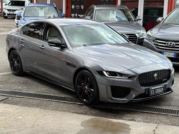 XE 2.0 D 204 CV-R-Dynamic HSE-IVA ESP-unipro