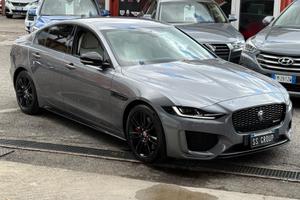 XE 2.0 D 204 CV-R-Dynamic HSE-IVA ESP-unipro