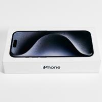 Apple iPhone 15 Pro Titanio Blu - 128GB