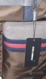 Borsa D&G (lavoro/ studio)