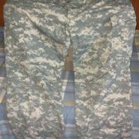 Pantalone Combat Mimetico pixel digital USA