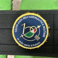 Patch militare