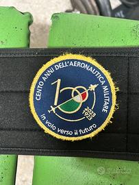 Patch militare