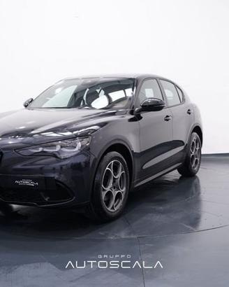 Alfa Romeo Stelvio 2.2 Turbodiesel 160 CV AT8...