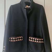 Giacca Donna Maison Chérie