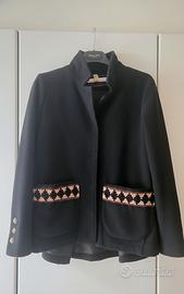 Giacca Donna Maison Chérie