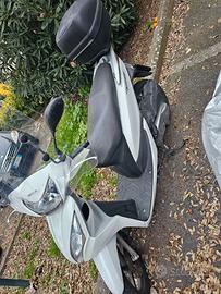 Honda Vision 110 - 2012