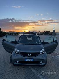 Smart fortwo 0.9 t JBL 90cv 18th anniversary