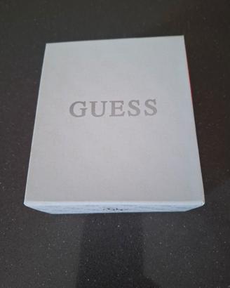 BRACCIALE GUESS CUORICINI