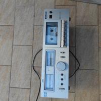 stereo jvc