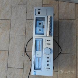 stereo jvc
