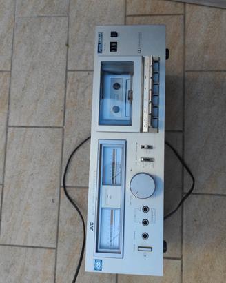 stereo jvc