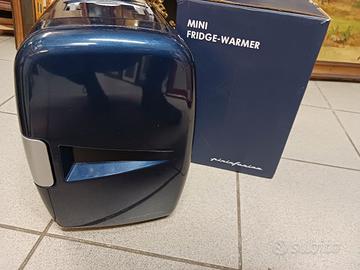 Mini Frigorifero Pininfarina funzionante praticame