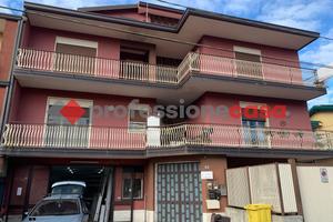 Appartamento Mascalucia [V/66VRG]