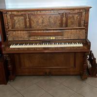 Pianoforte a parete