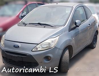 Ford KA ANNO dal 2008 al 2016 RICAMBI