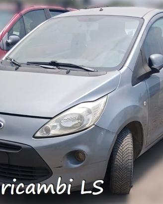 Ford KA ANNO dal 2008 al 2016 RICAMBI